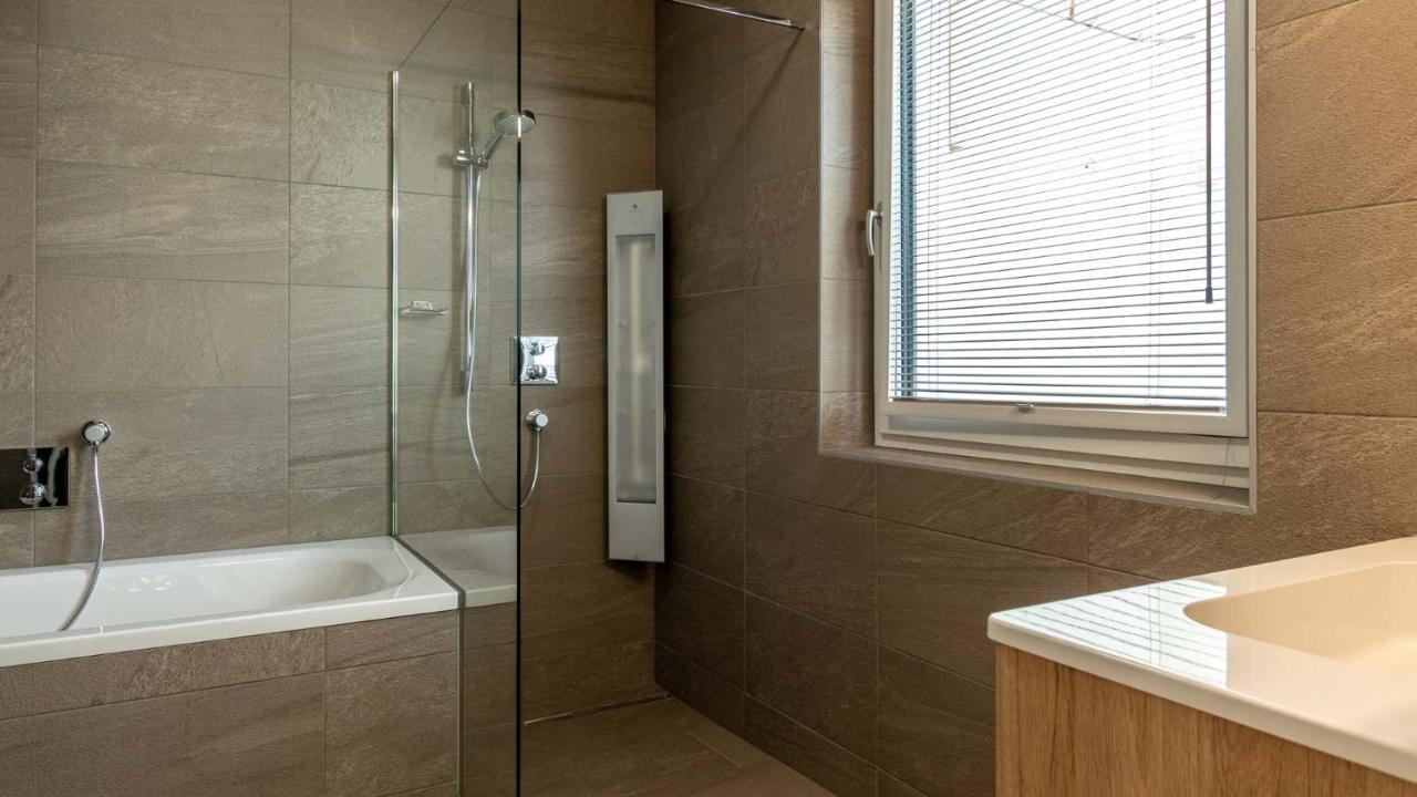Uplandparcs Montafon Apartment Sankt Gallenkirch Exterior photo