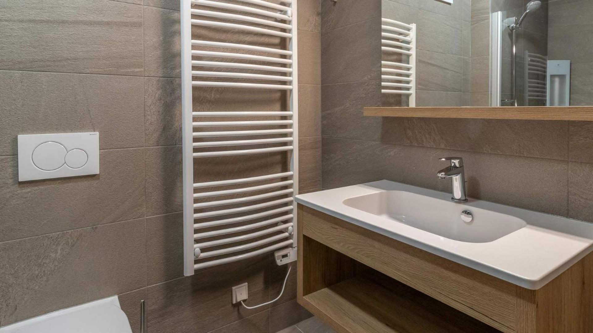 Uplandparcs Montafon Apartment Sankt Gallenkirch Room photo