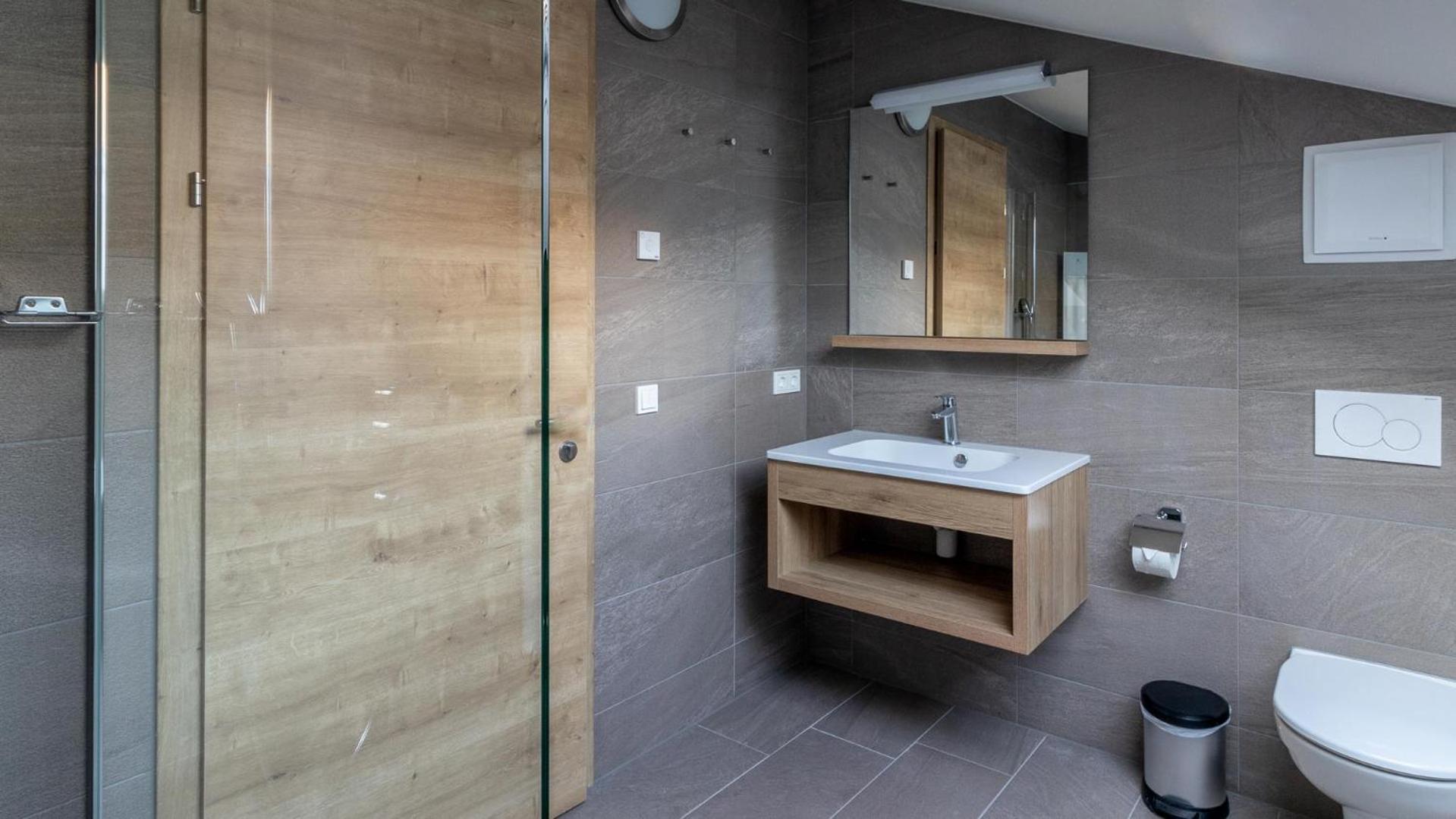 Uplandparcs Montafon Apartment Sankt Gallenkirch Room photo